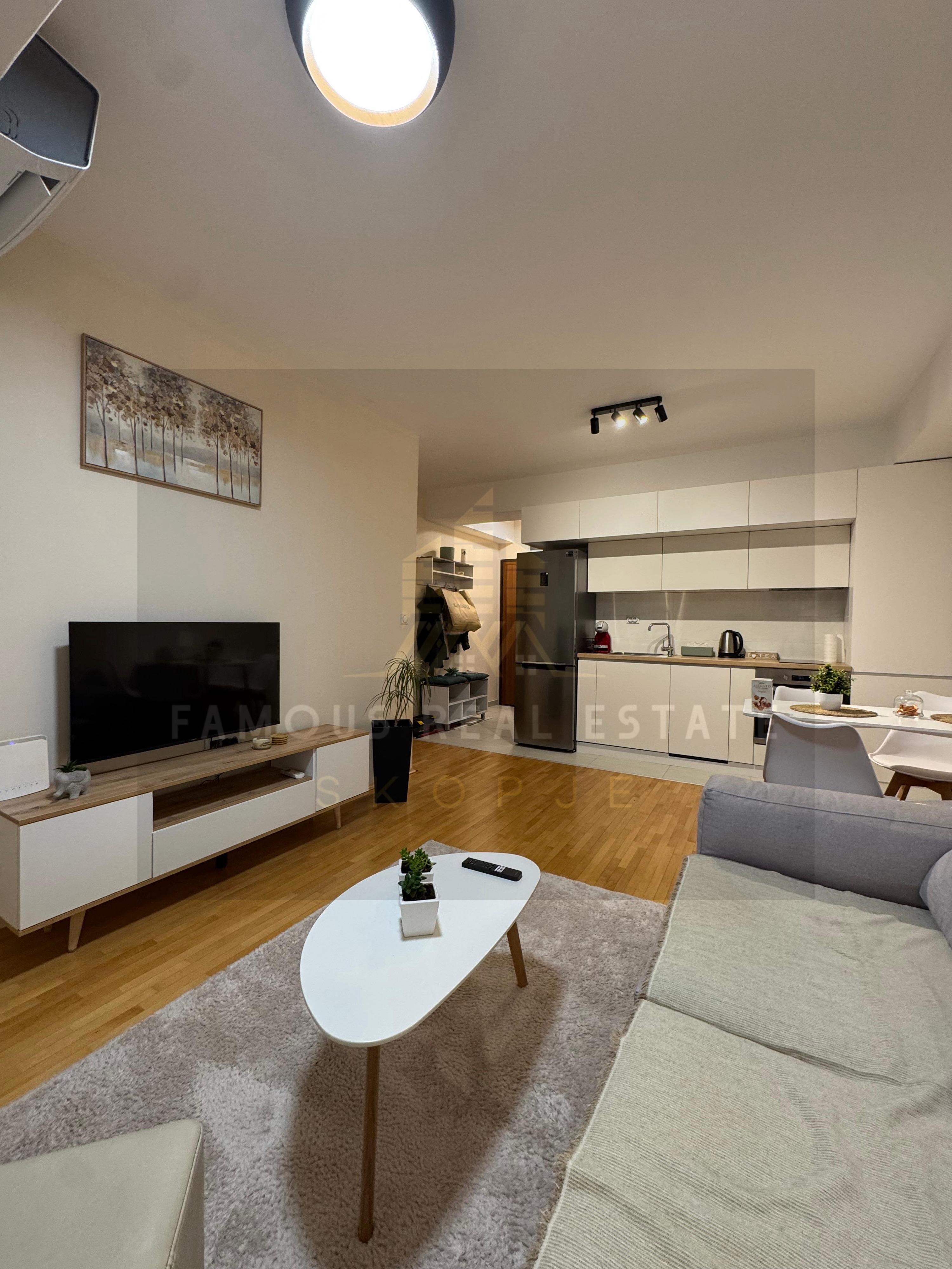 CENTAR – NEAR VERO JUMBO MALL