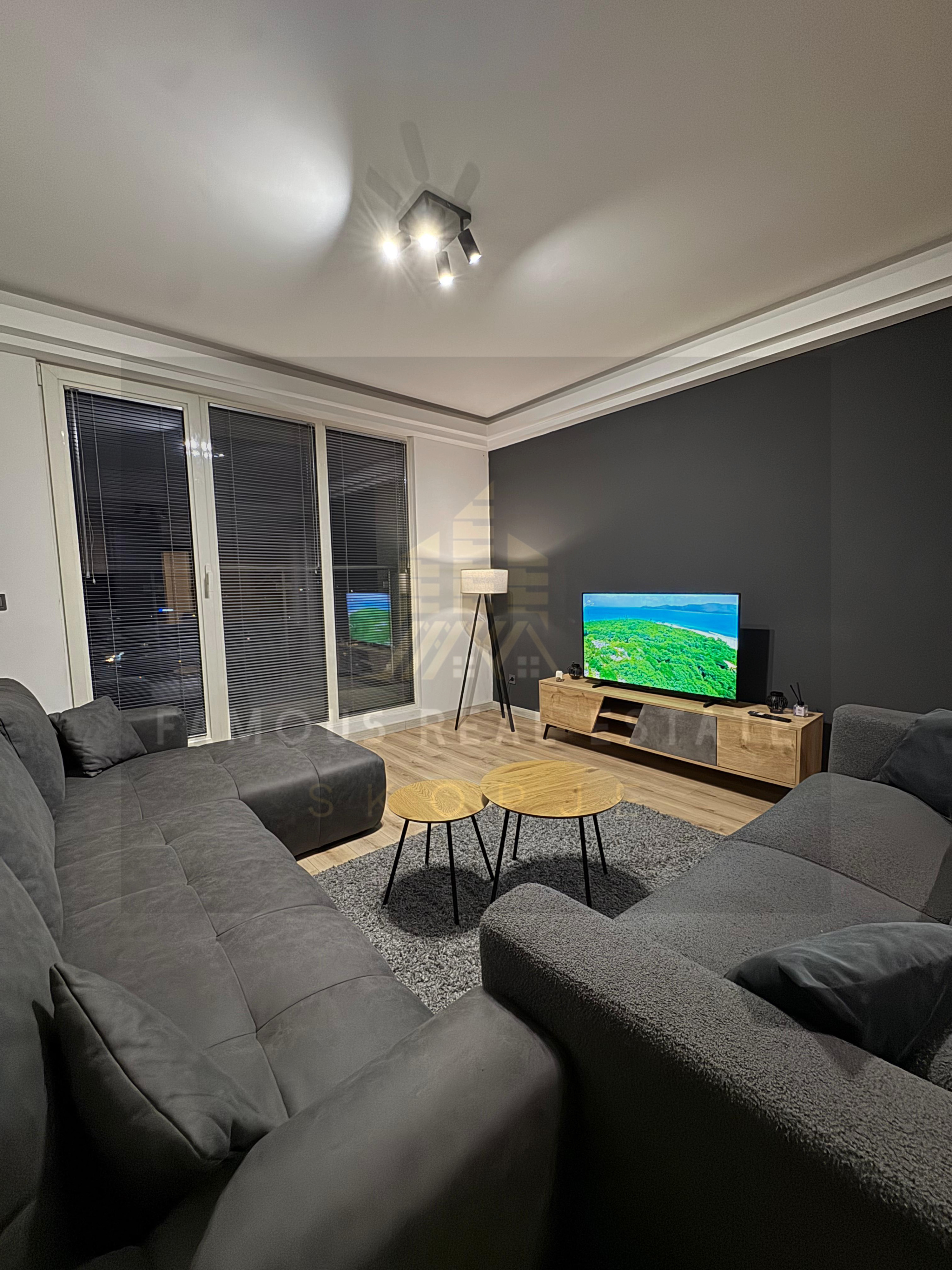 AERODROM – CEVAHIR SKY CITY LUXURY RESIDENCE + PARKING