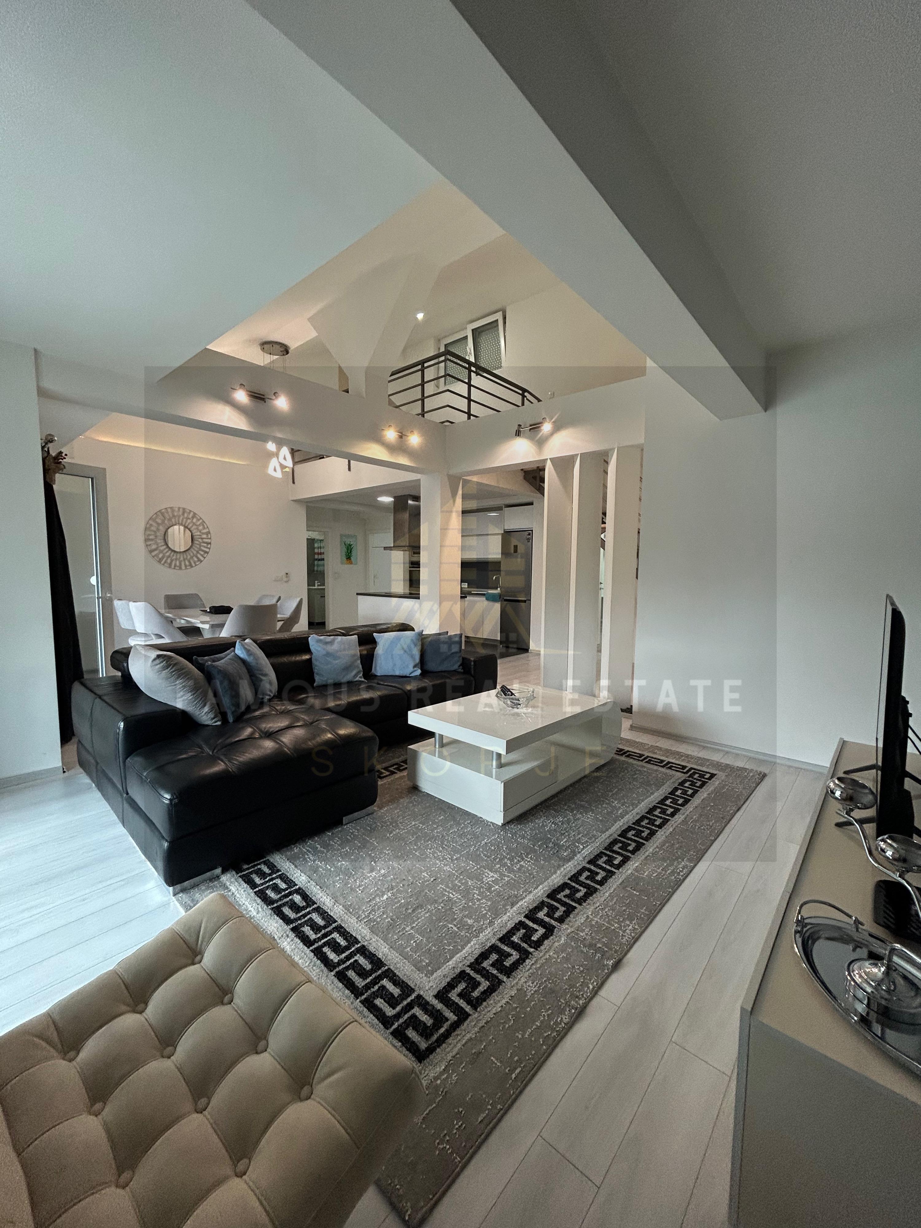 KOZLE – 147 m² 4+1 DETACHED DUPLEX HOUSE + 2 PARKING SPACES