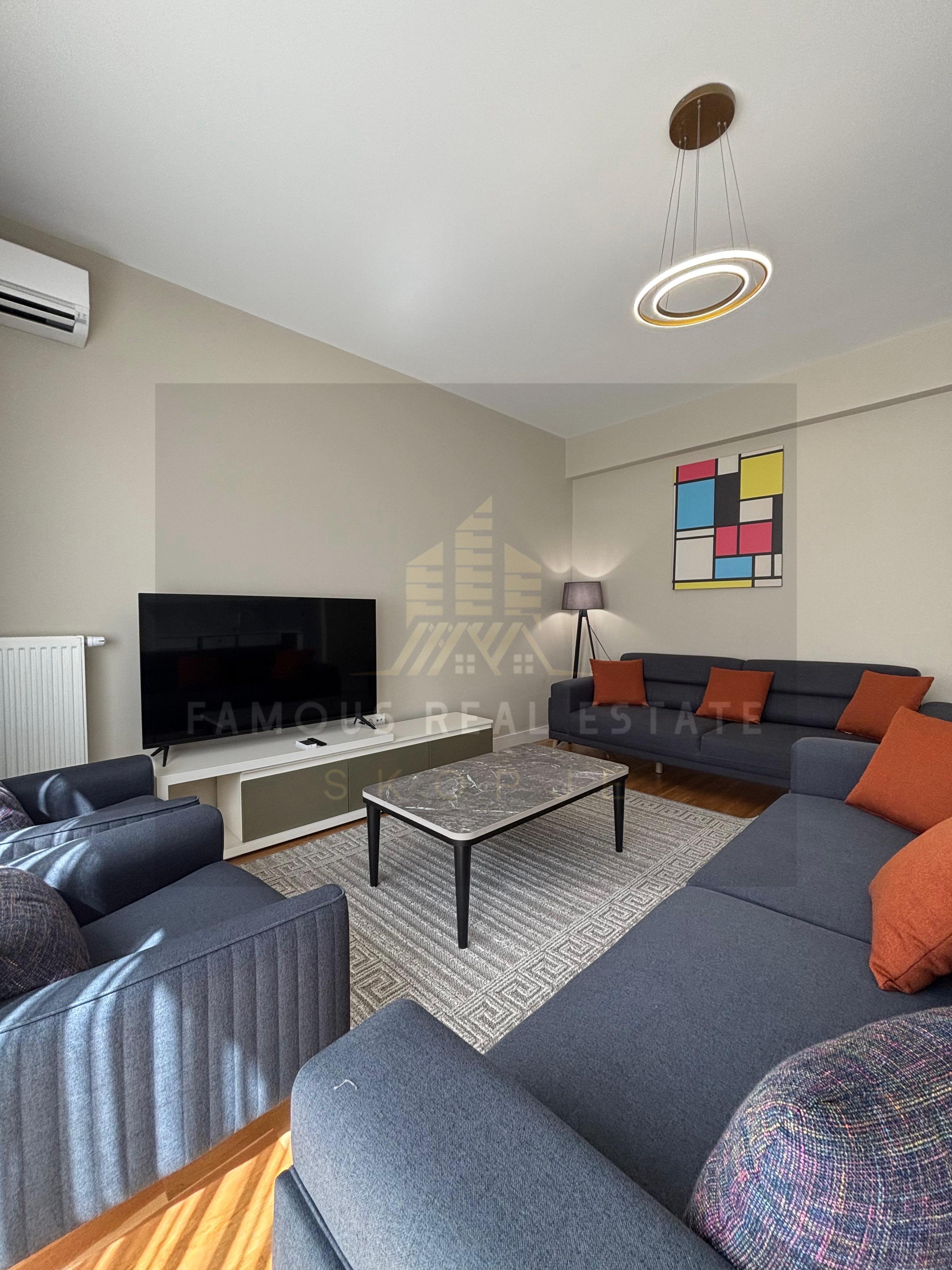 DIAMOND LIMAK – 2+1 DUPLEX 85 m² LUXURY APARTMENT + PARKING
