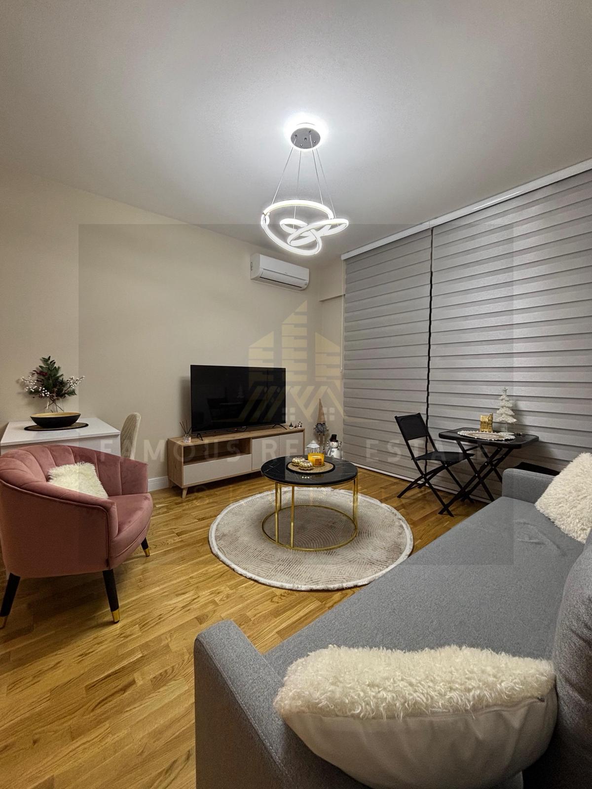 DIAMOND LIMAK – LUXURY RESIDENCE + PARKING